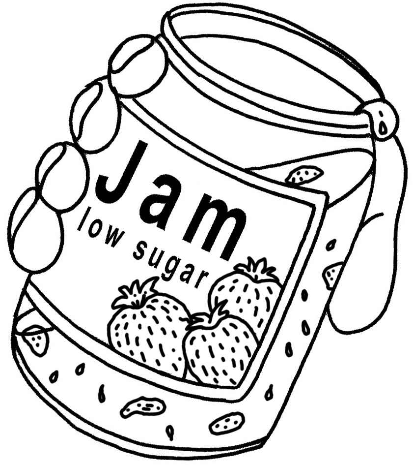 Jam